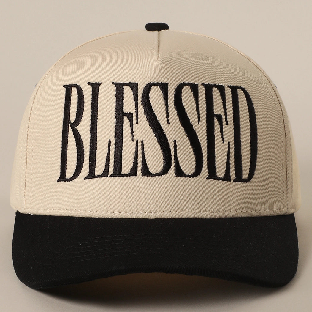 Blessed Hat