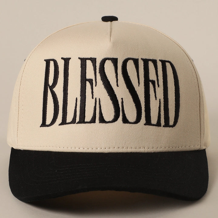 Blessed Hat