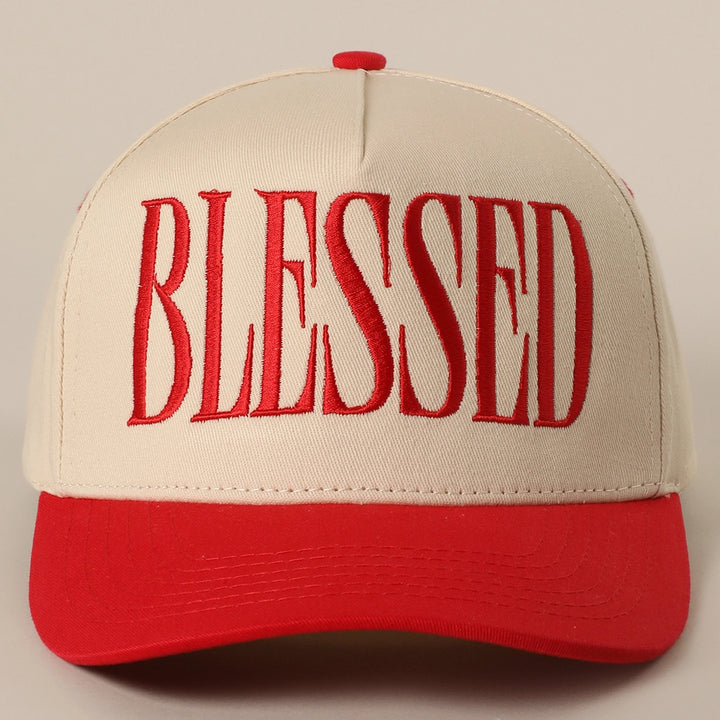 Blessed Hat