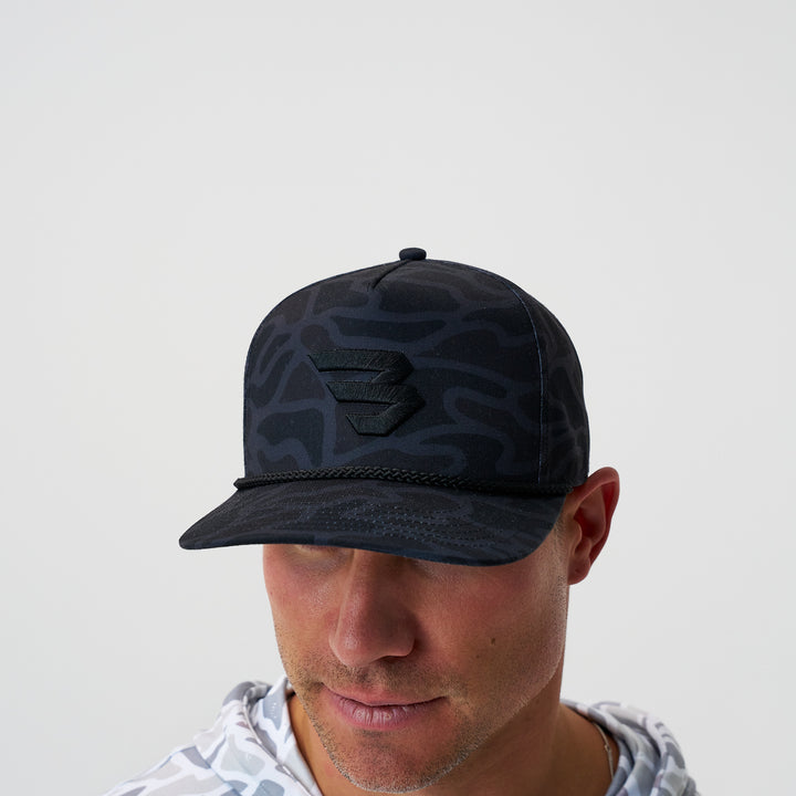 Burlebo Flying B Cap