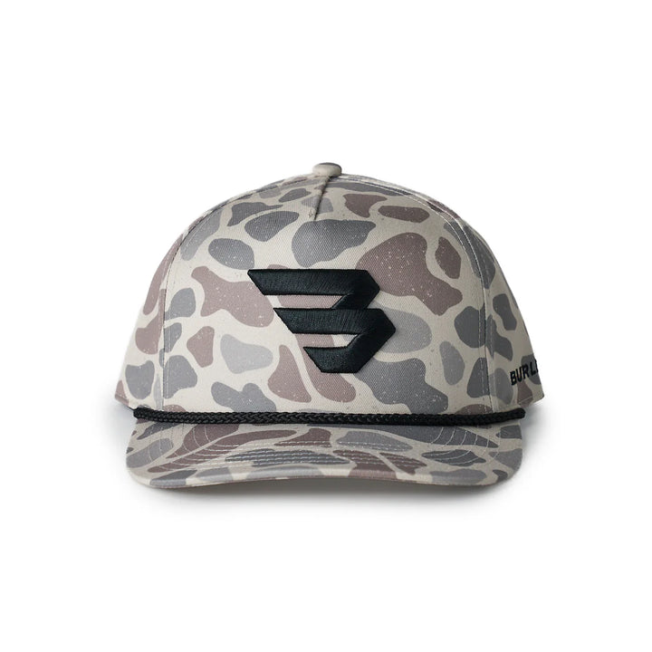 Burlebo Flying B Cap