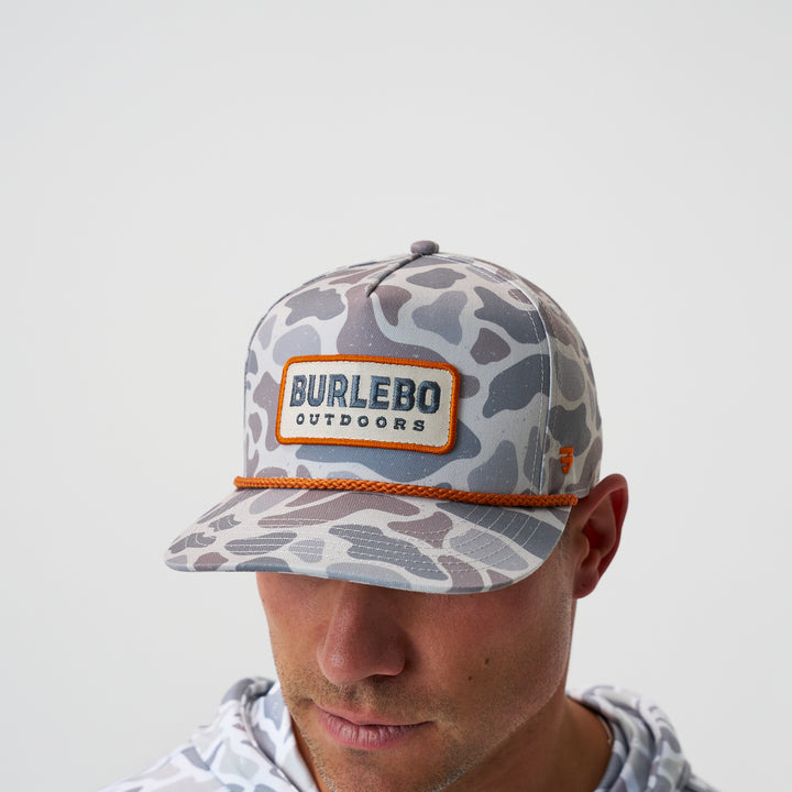 Burlebo Hunting Season Cap