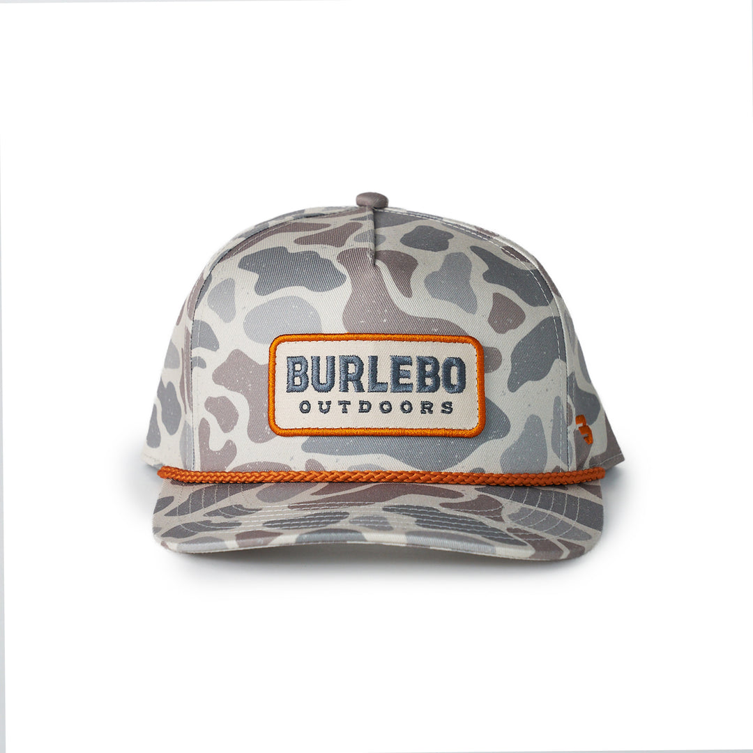Burlebo Hunting Season Cap