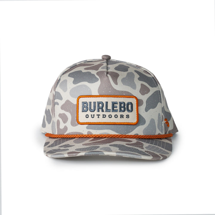 Burlebo Hunting Season Cap