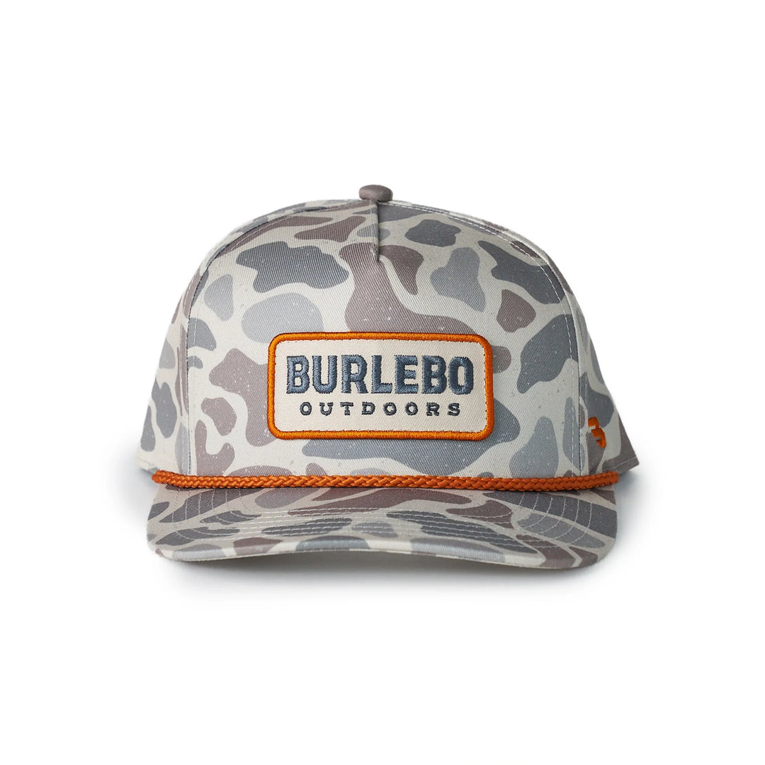 Burlebo Hunting Season Cap