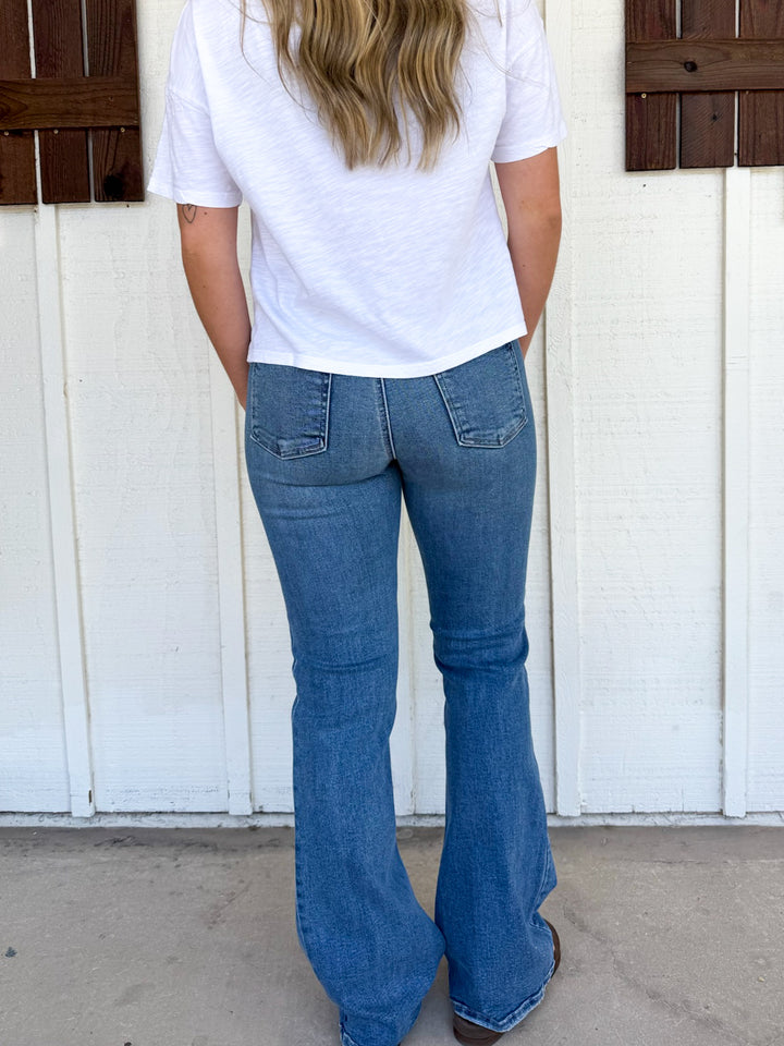 The Atlantic Jeans