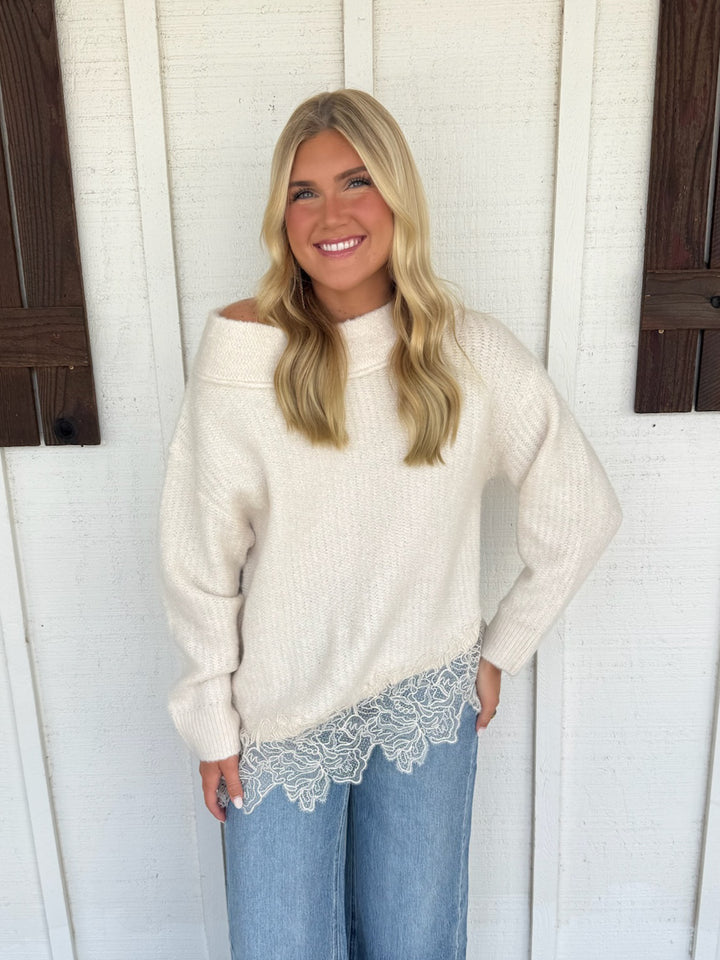 The Laramie Top