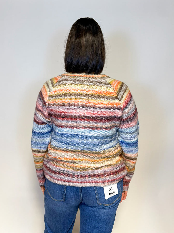 The Brycen Cardigan