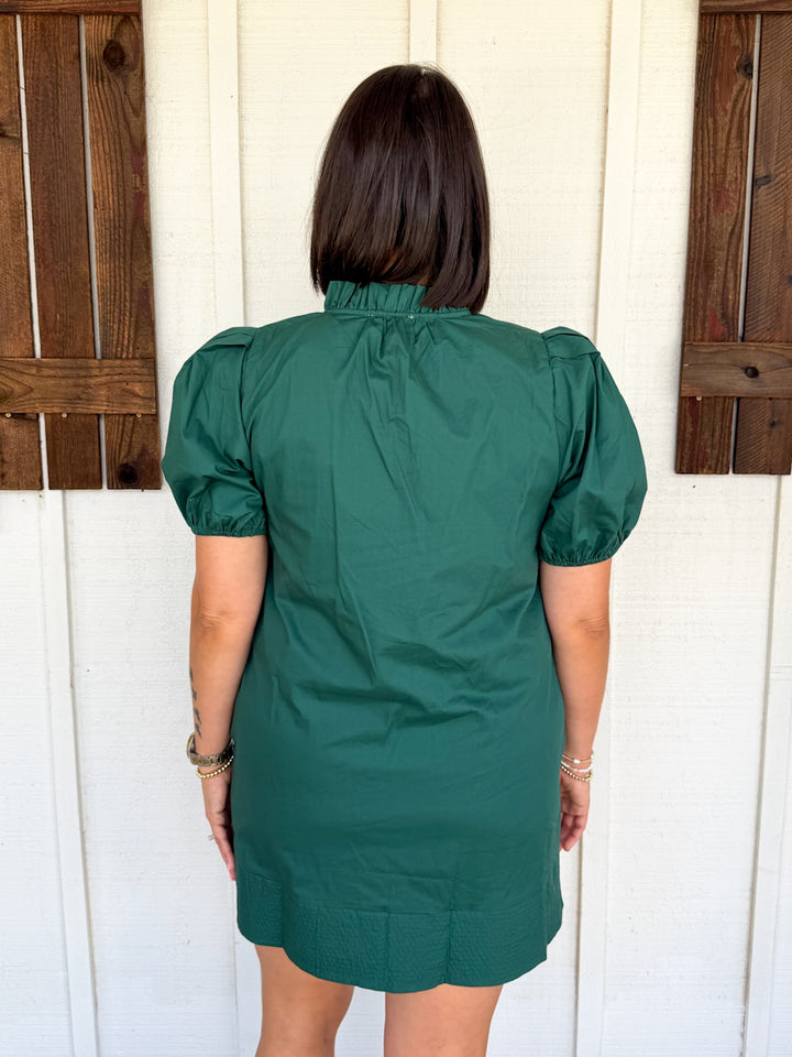 The Feesha Dress