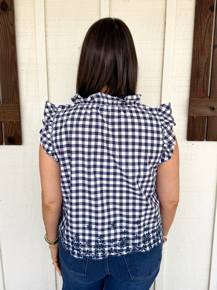 The Olly Top