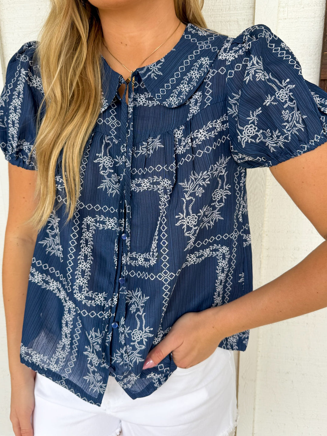 The Joyer Top