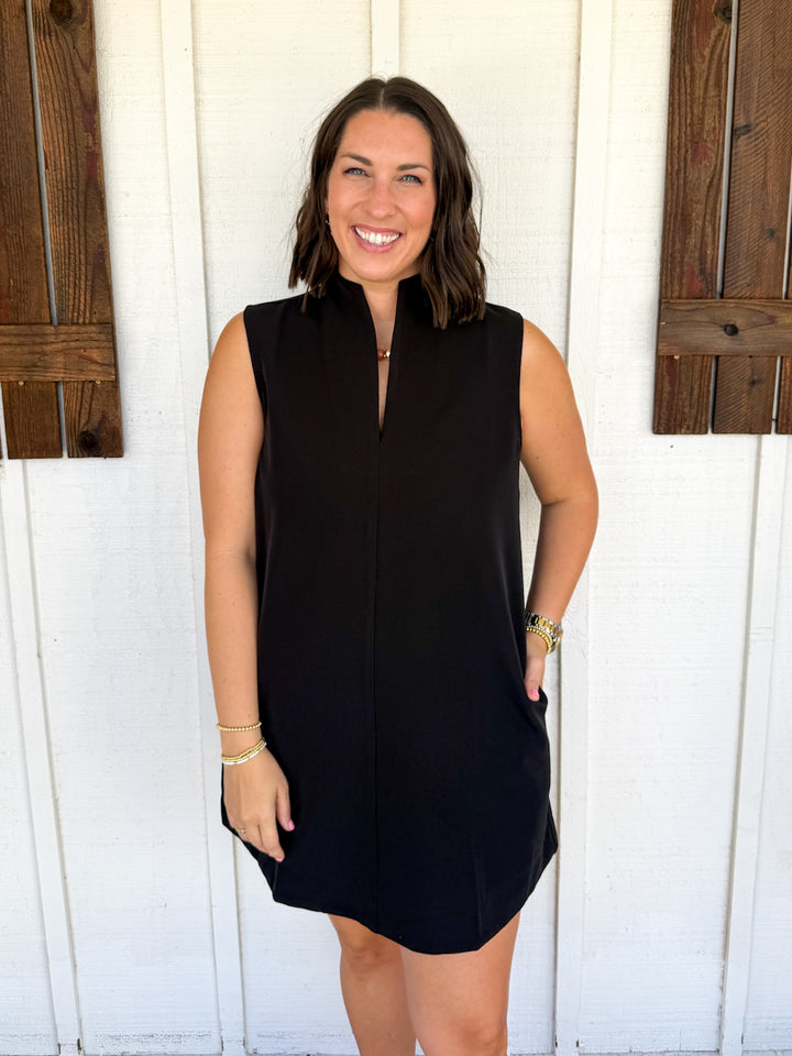The Iven Dress