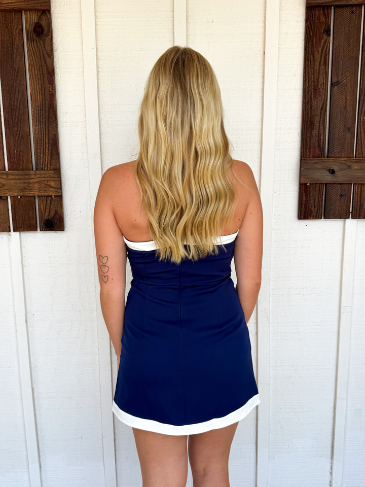 The Derlene Dress