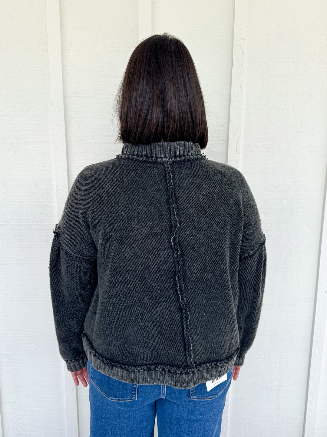Dear John Reese Cardigan