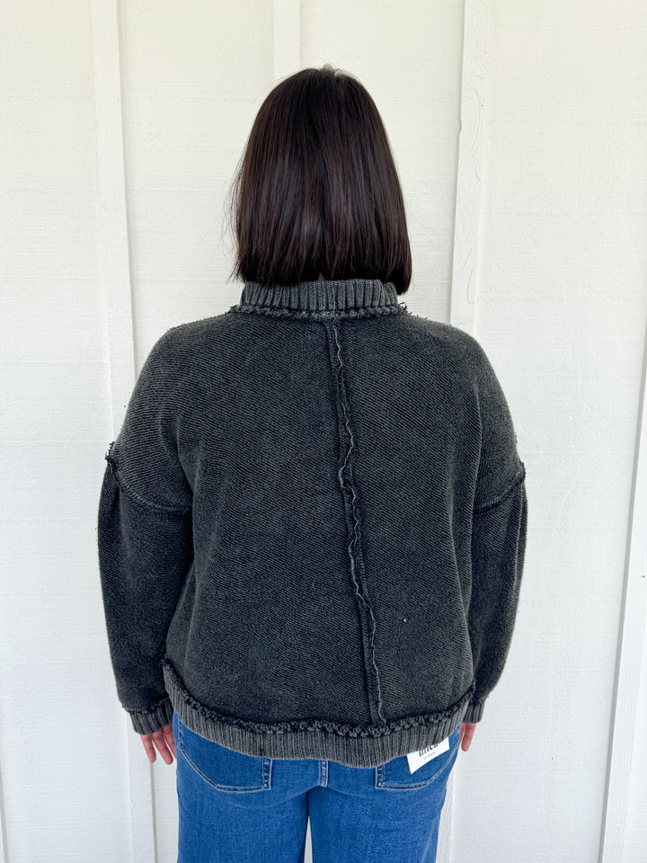 Dear John Reese Cardigan