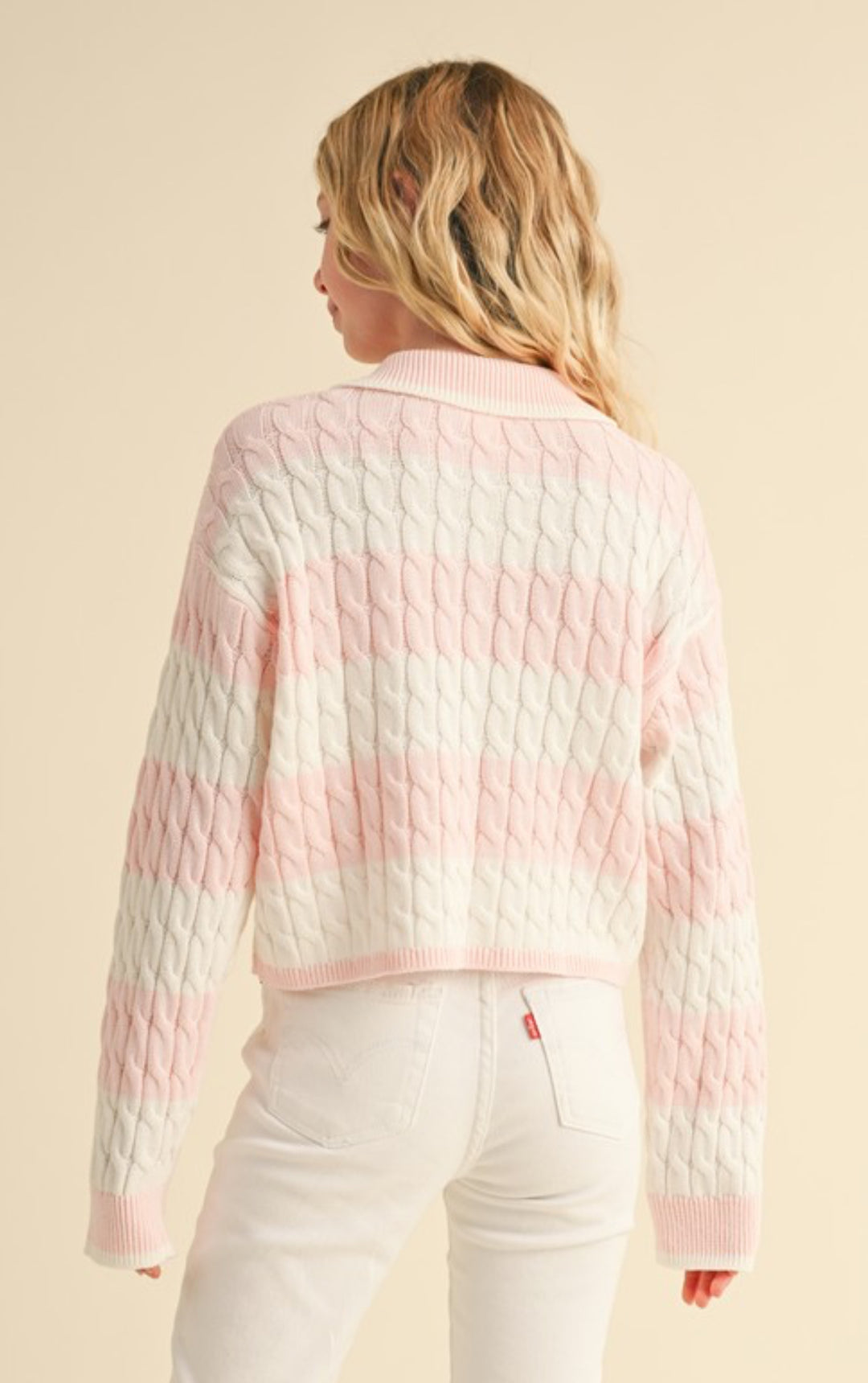 BR Collin’s Sweater