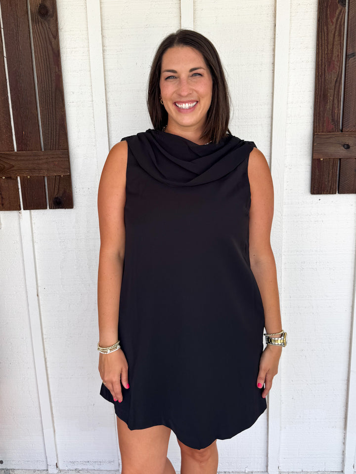 The Delphine Dress