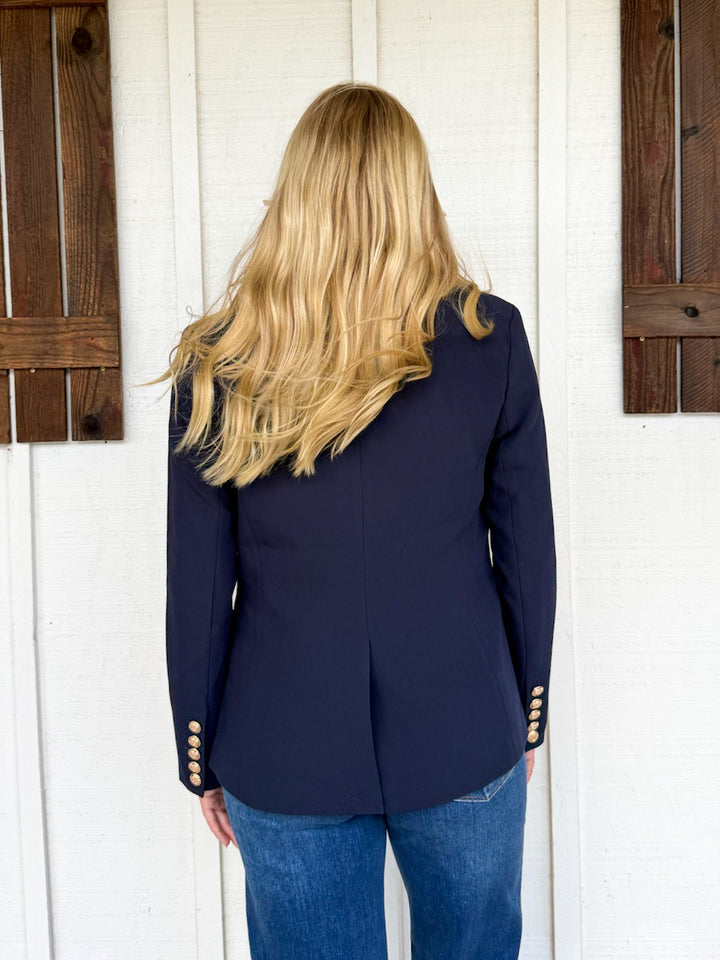 Dear John Rowena Jacket