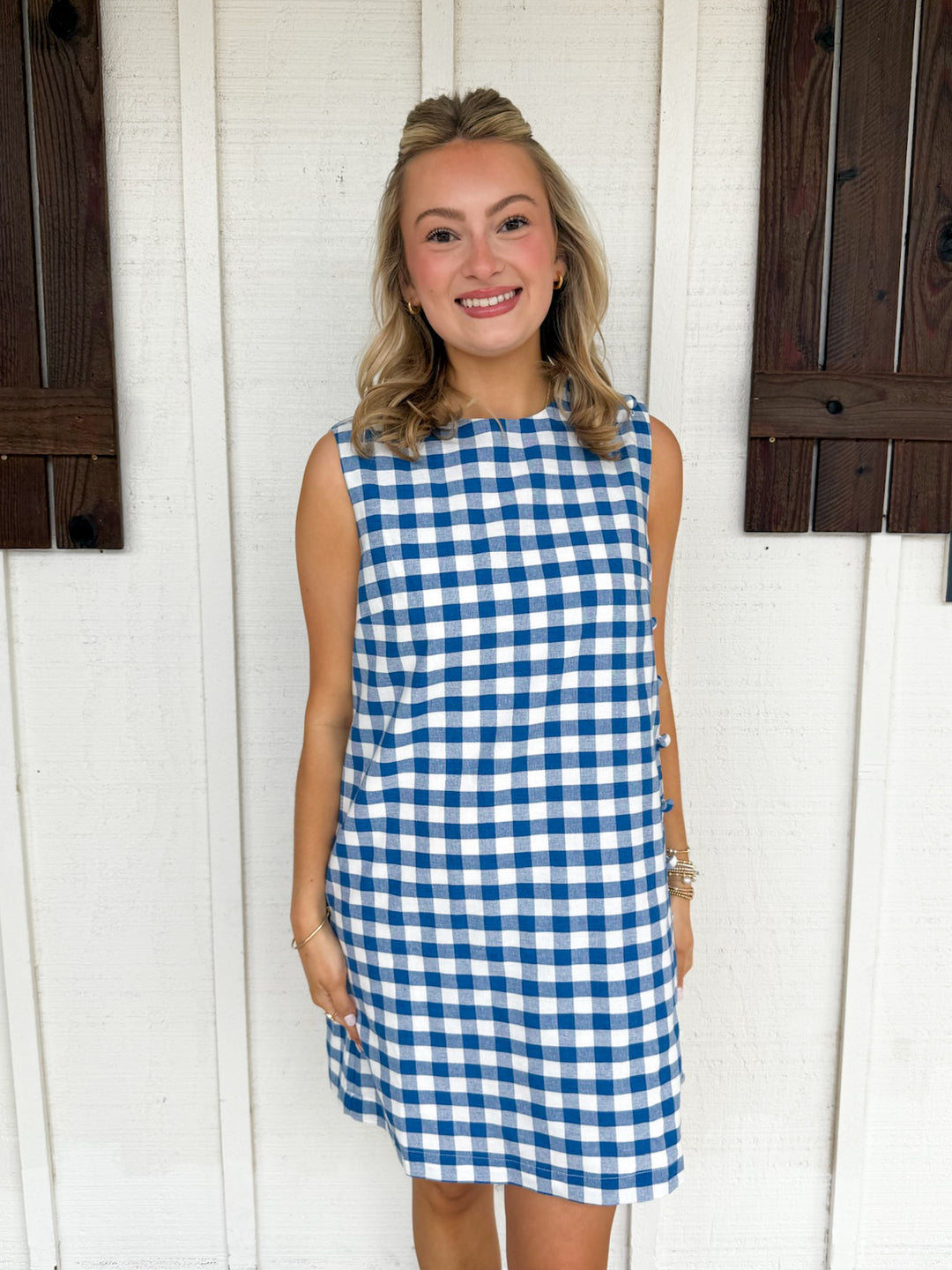 The Nellie Dress