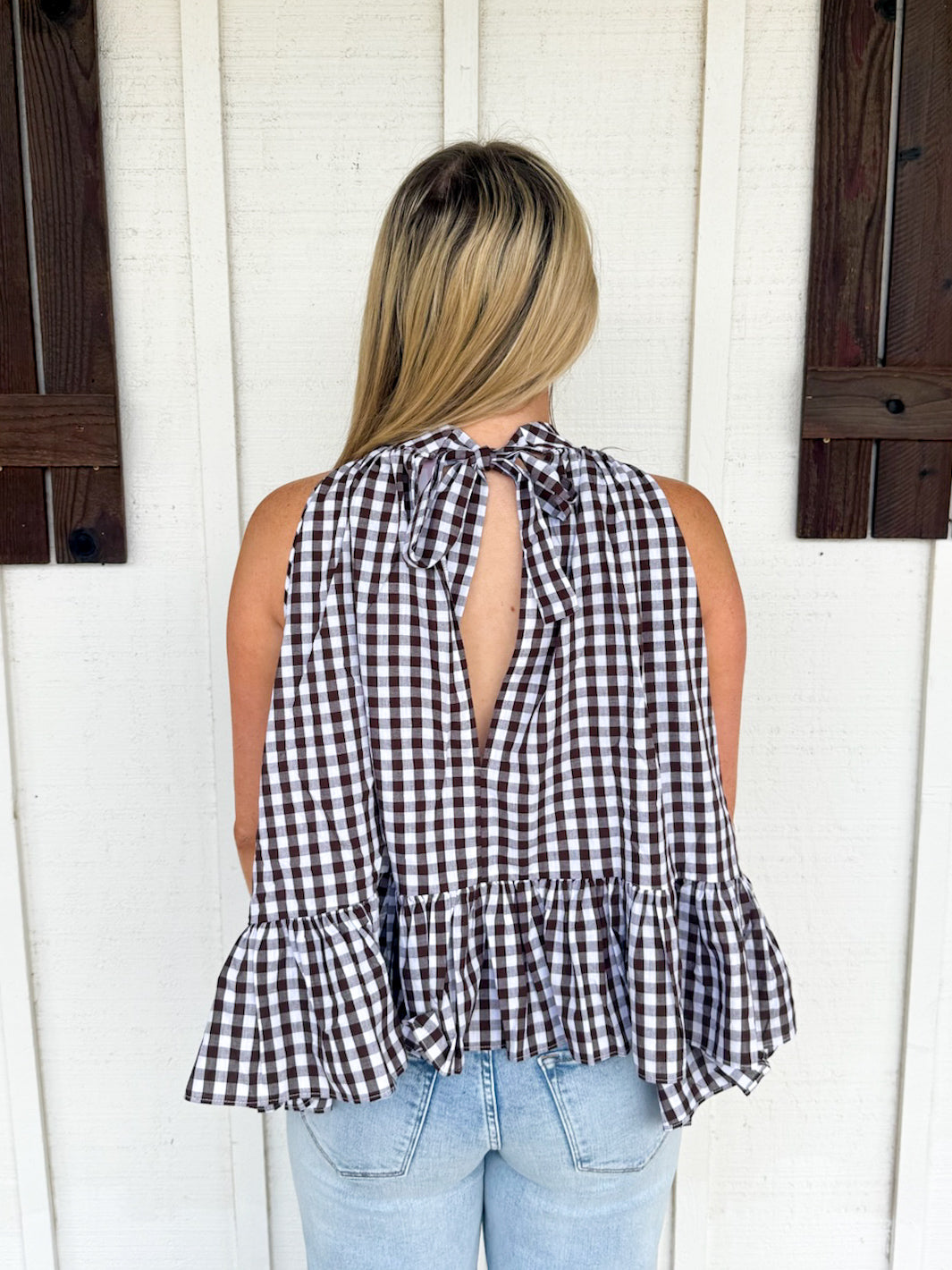 The Lou Top