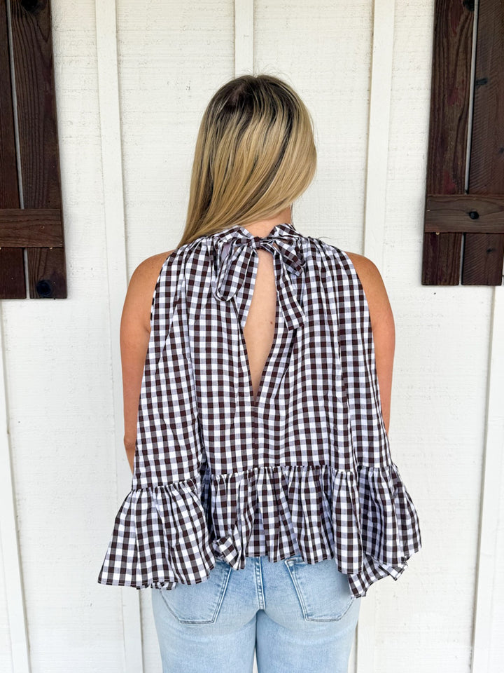 The Lou Top