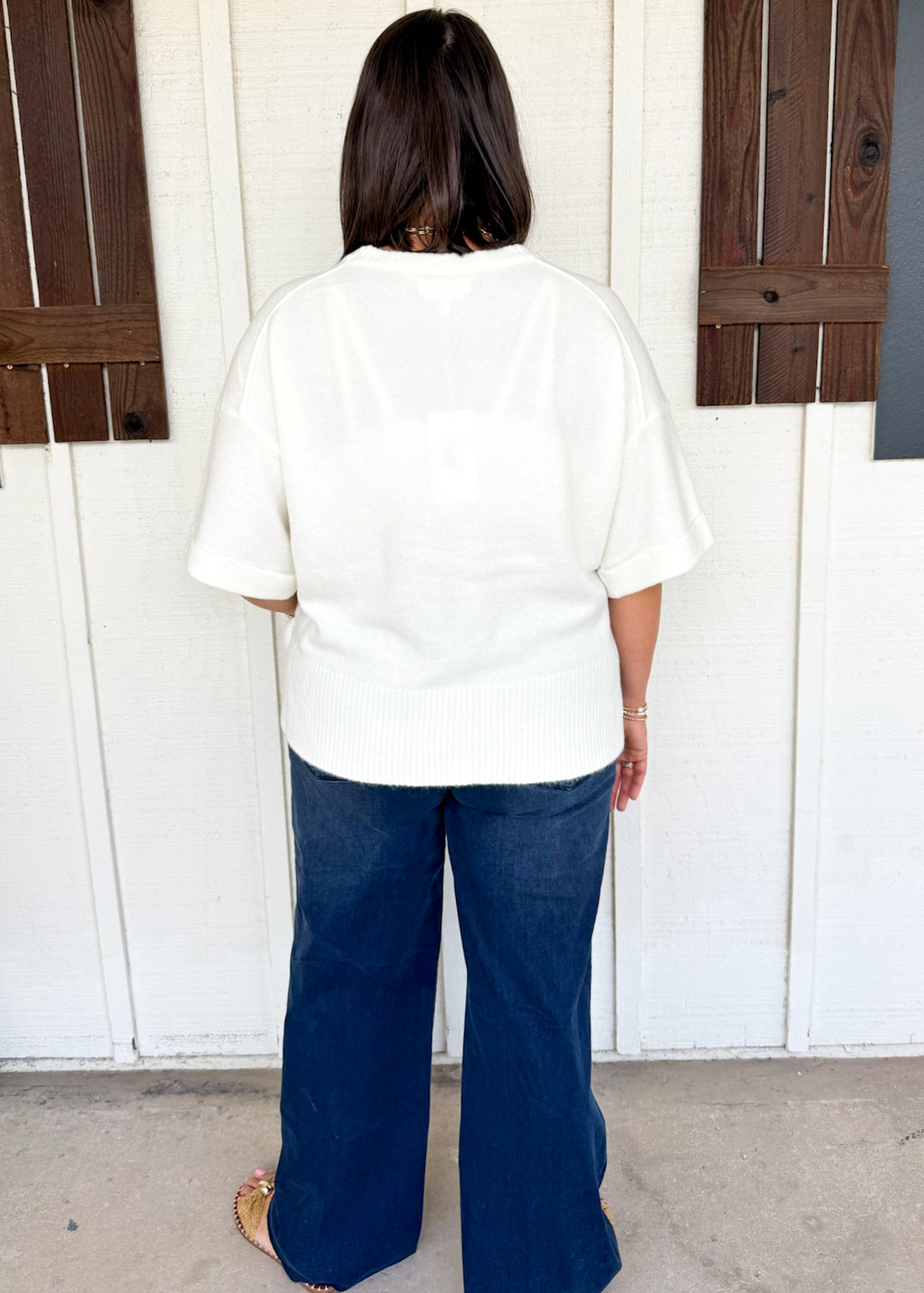 Dear John Fiona Jeans