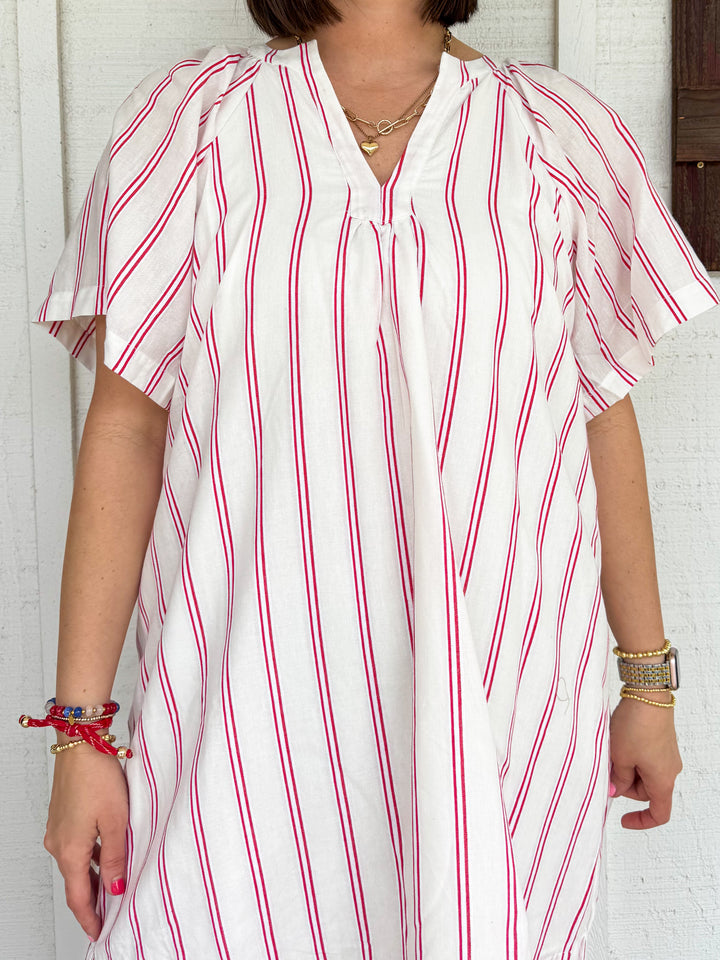 The Saylor Dress