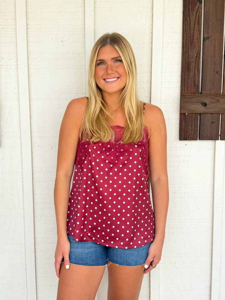 The Cornell Top