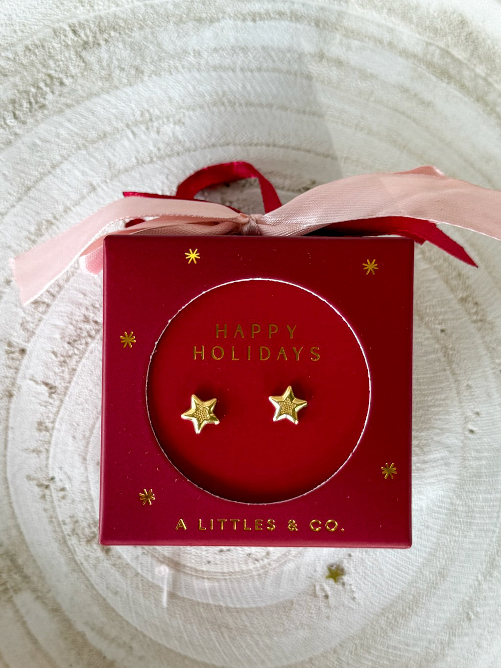 ALC Little Christmas Moments