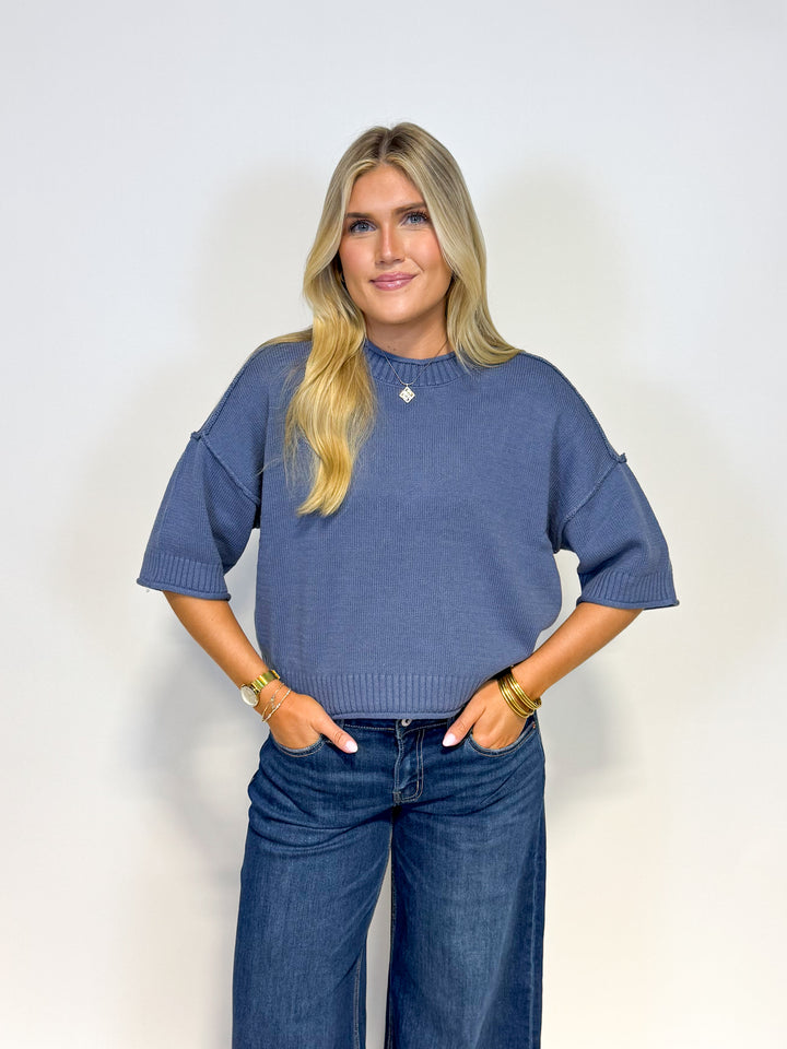 The Grimes Top