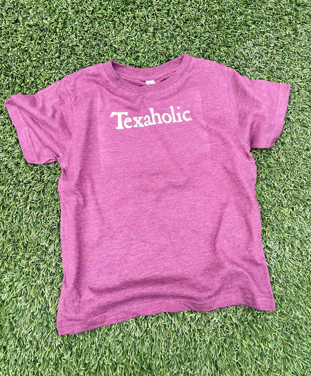 Texaholic® Toddler