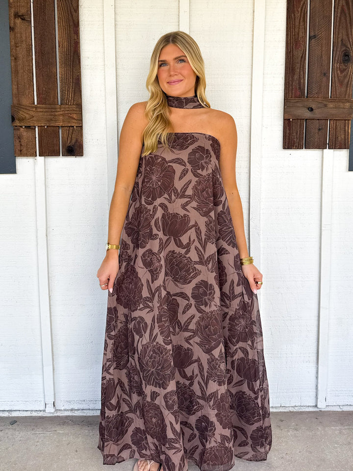 The Dede Dress