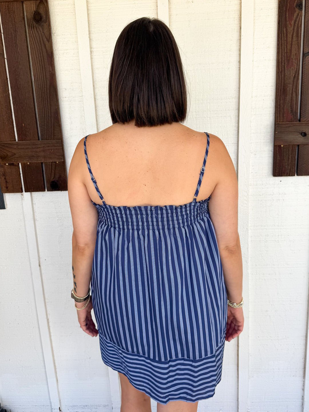The Lilly Dress