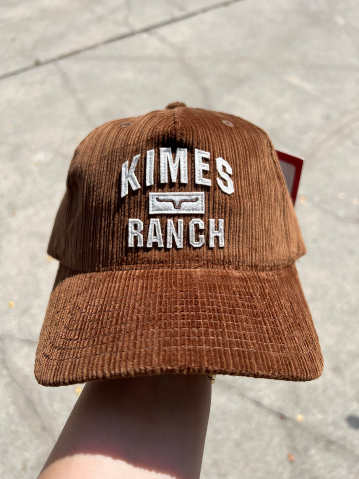 Kimes Ranch Hats