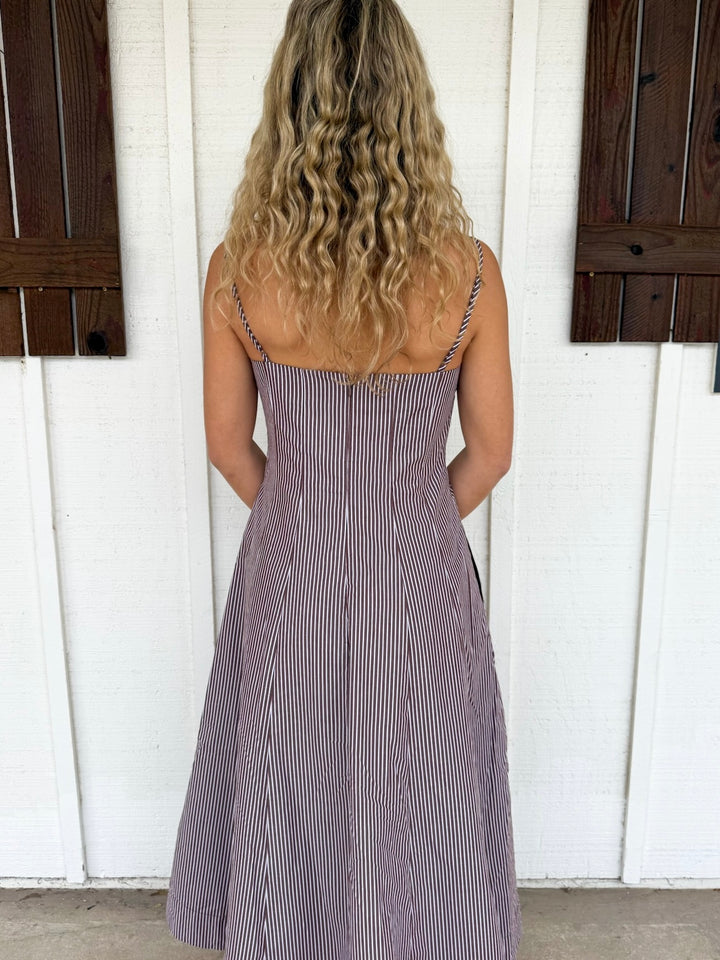 The Kilby Dress