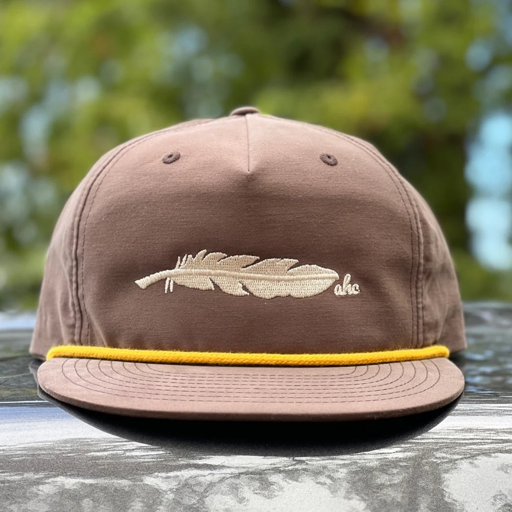 The Armadillo Hat