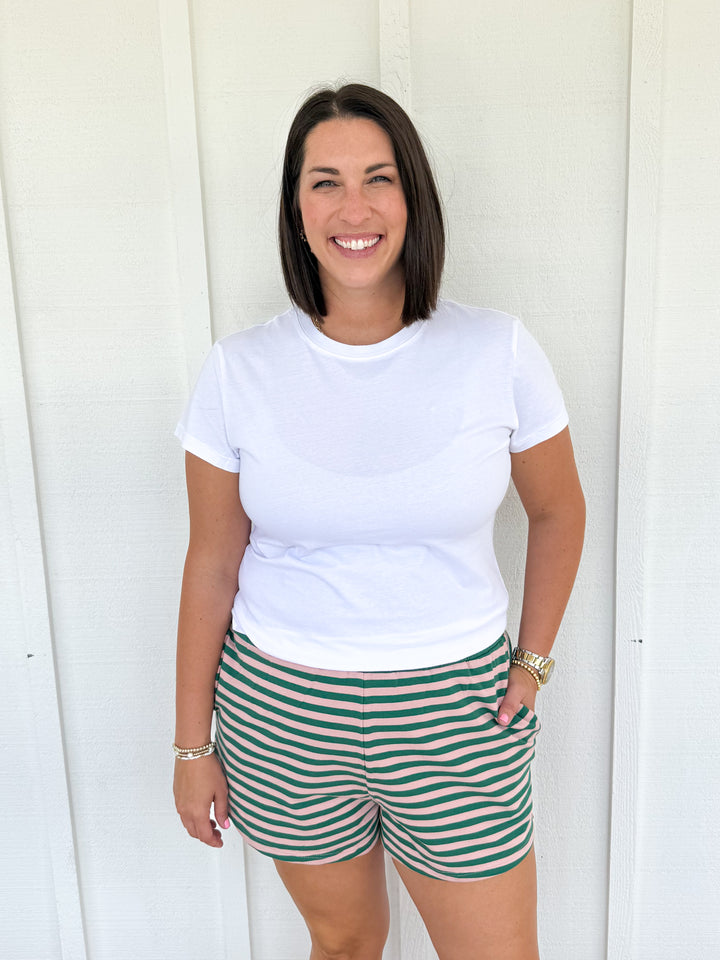 The Paula Shorts