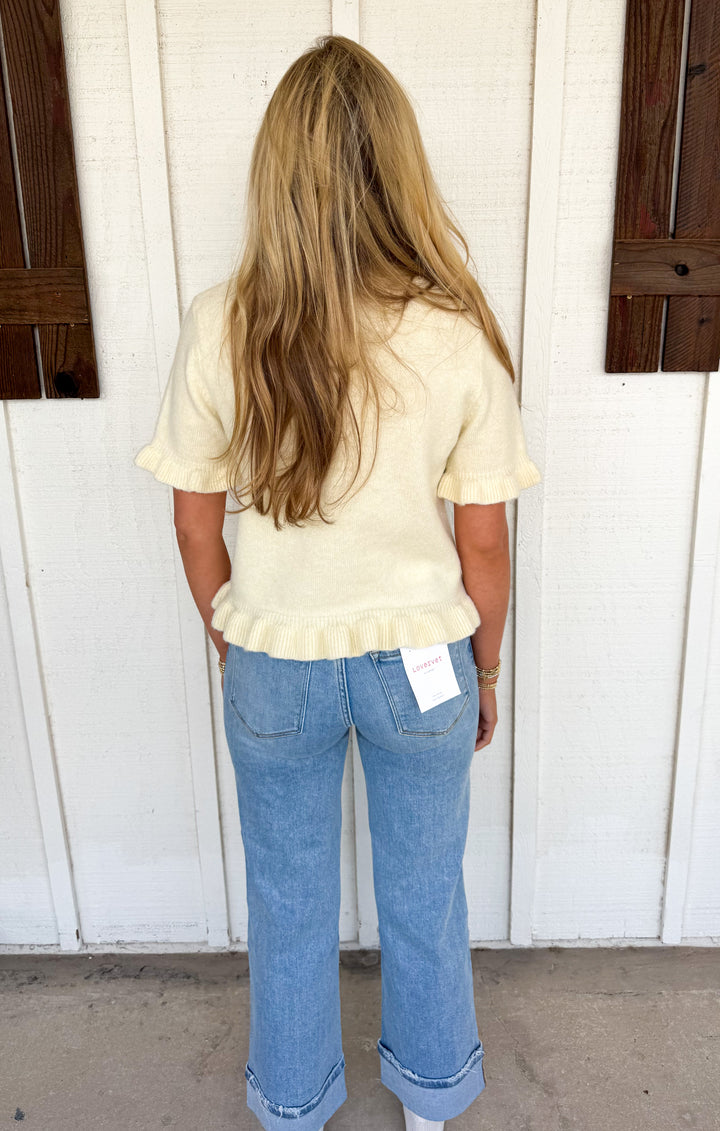 The Energetic Jeans