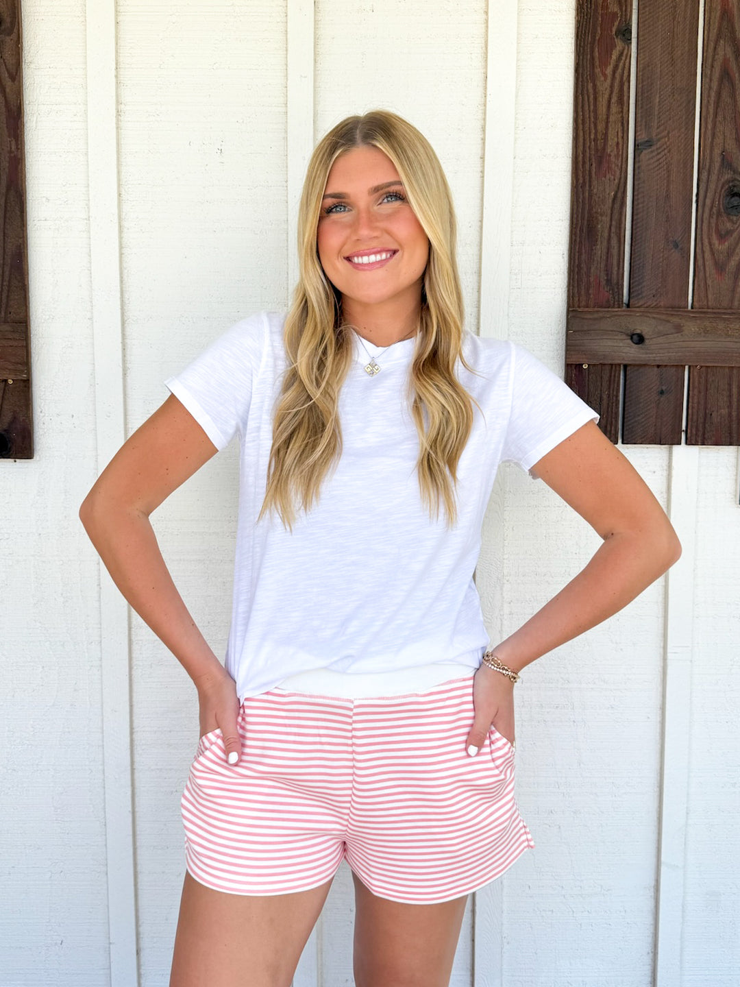 The Daizy Shorts