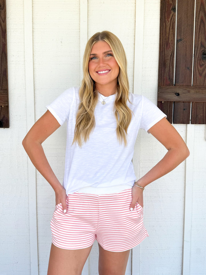 The Daizy Shorts