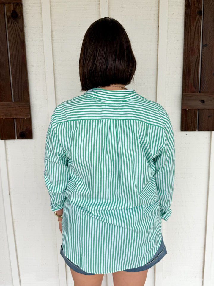 Dear John Lolita Top