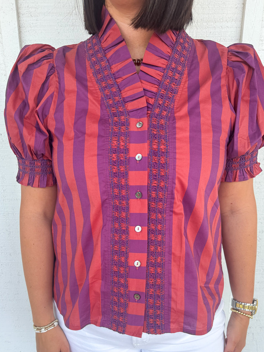 The Fanny Top