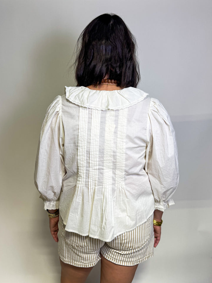 The Wilder Top