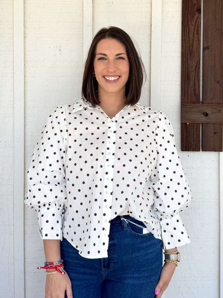 The Sterline Top