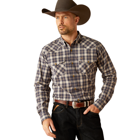 Ariat Men's Relentless Pursuit LS Shirt