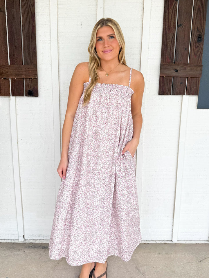 The Finley Dress