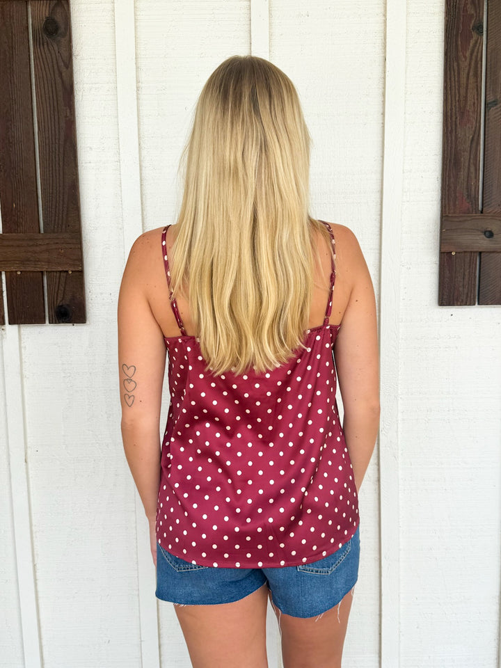 The Cornell Top