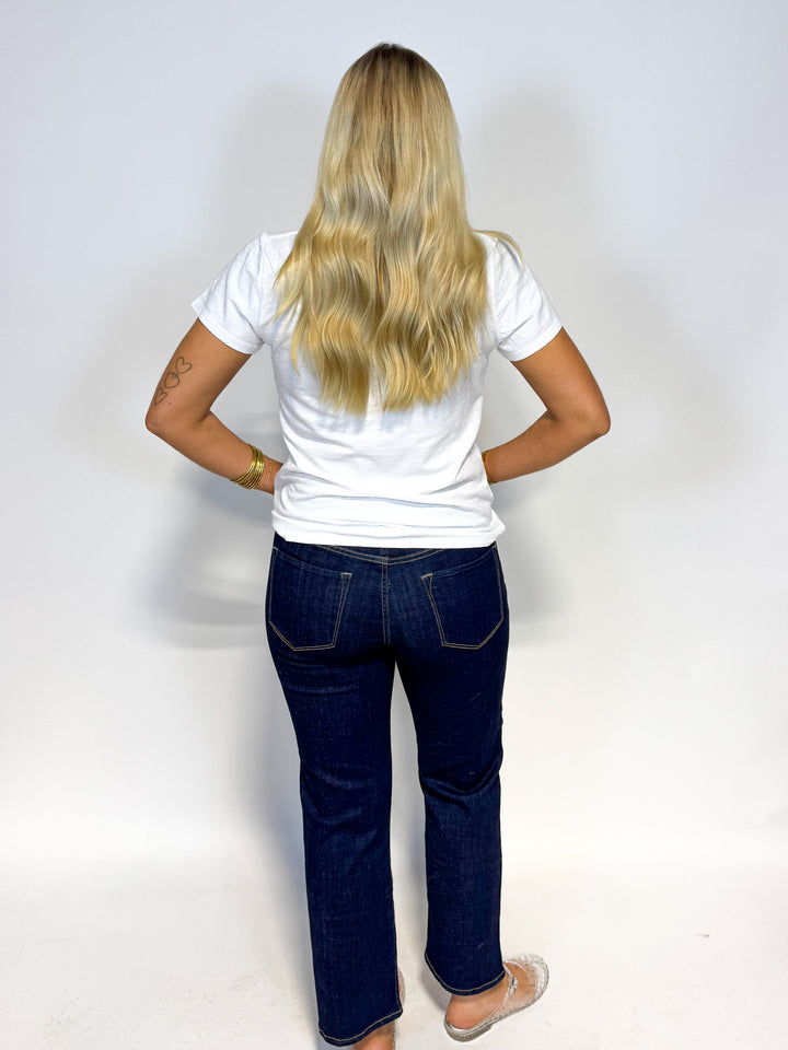 Dear John Anika Jeans