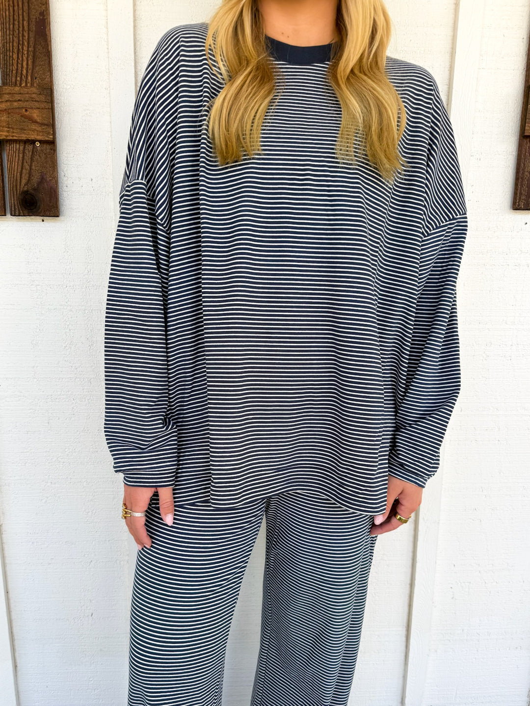 The Levi Top