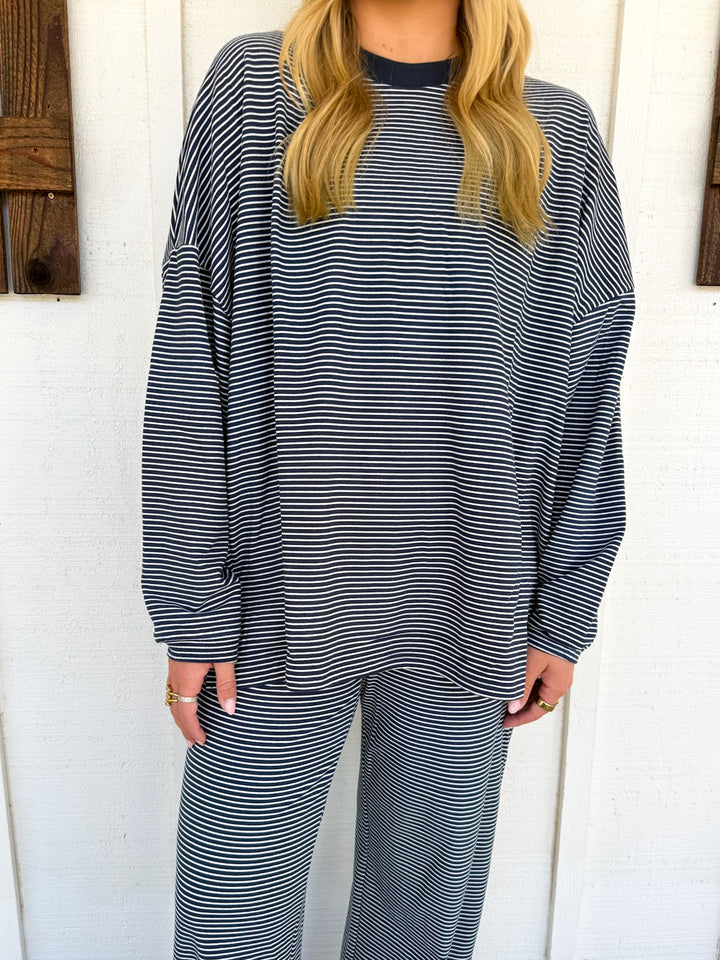 The Levi Top